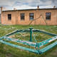 Illustration for article titled An Ode to the Decaying Playgrounds That Pepper America's Lawns